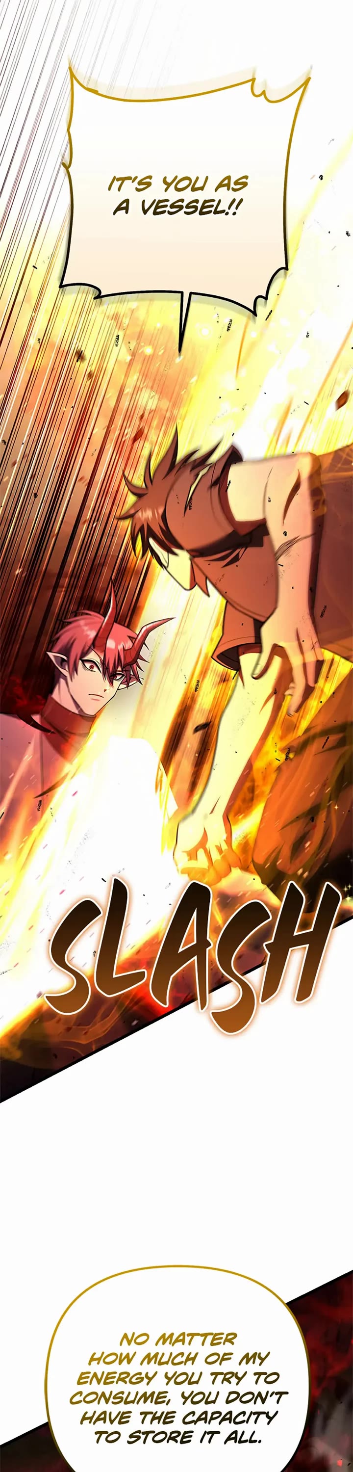 Maxed Out Leveling Chapter 89 page 47 - Chapter 89