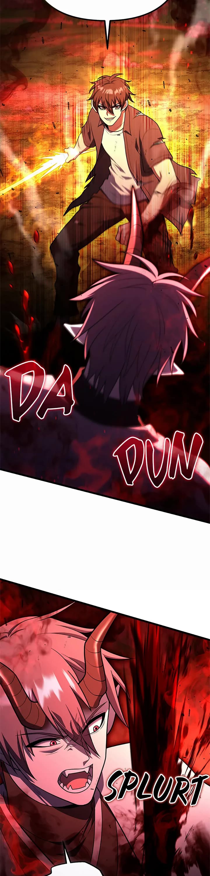 Maxed Out Leveling Chapter 89 page 48 - Chapter 89
