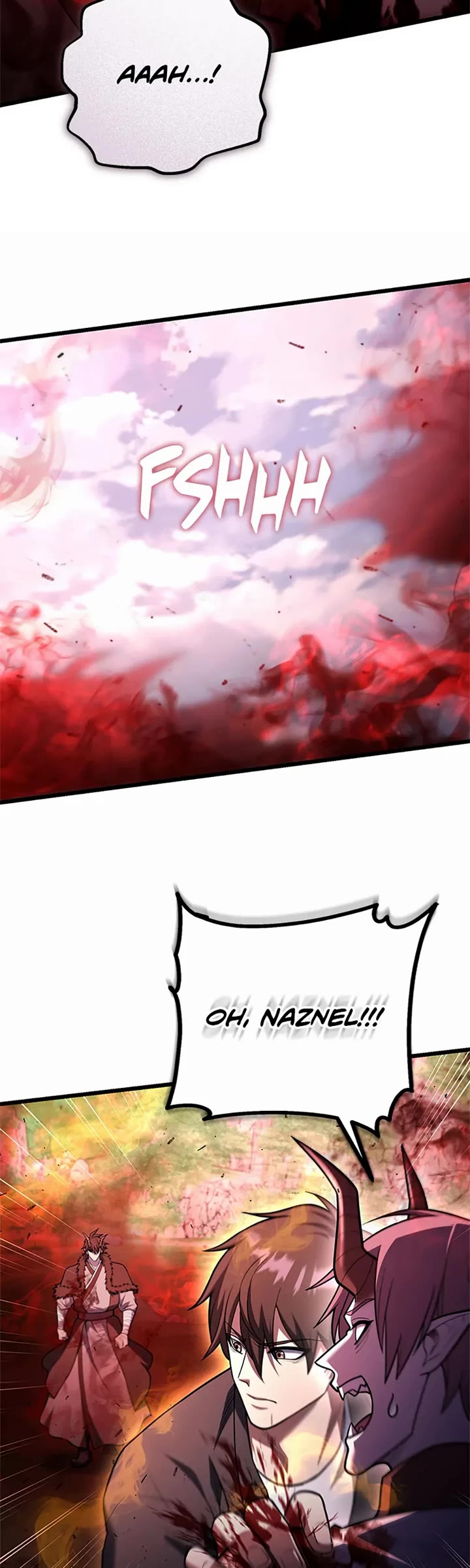 Maxed Out Leveling Chapter 89 page 49 - Chapter 89