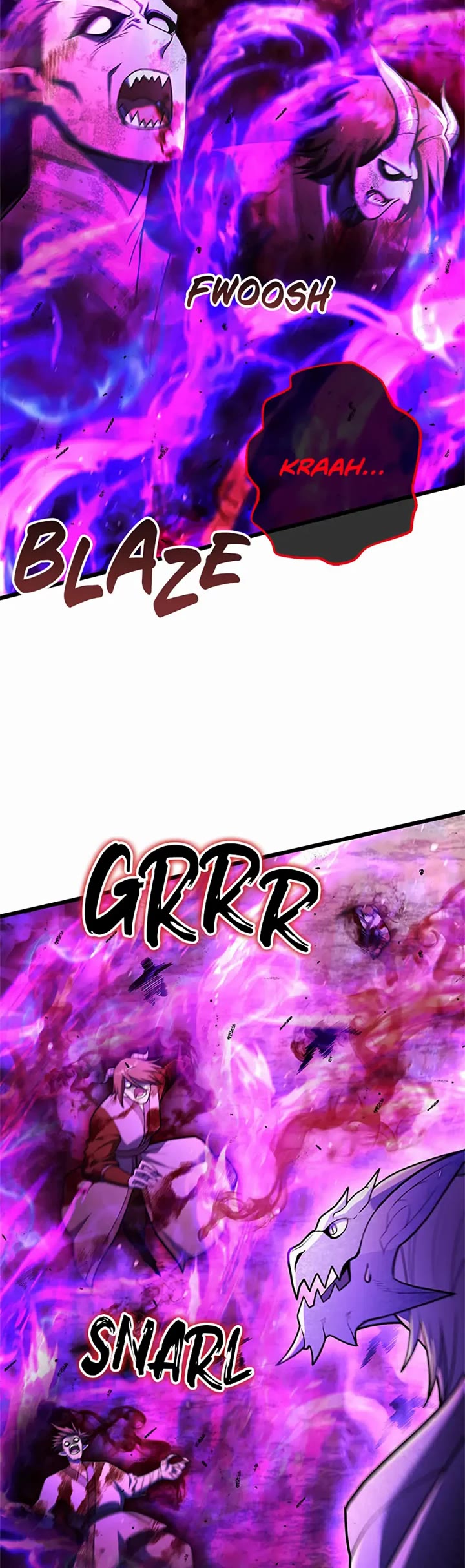 Maxed Out Leveling Chapter 89 page 5 - Chapter 89