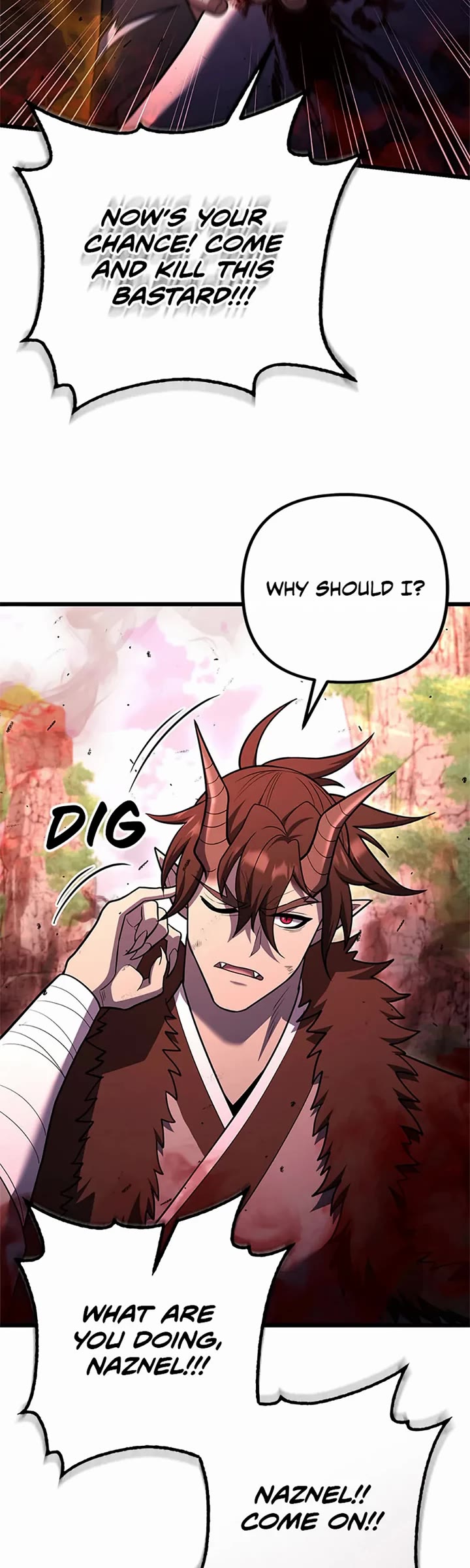 Maxed Out Leveling Chapter 89 page 50 - Chapter 89