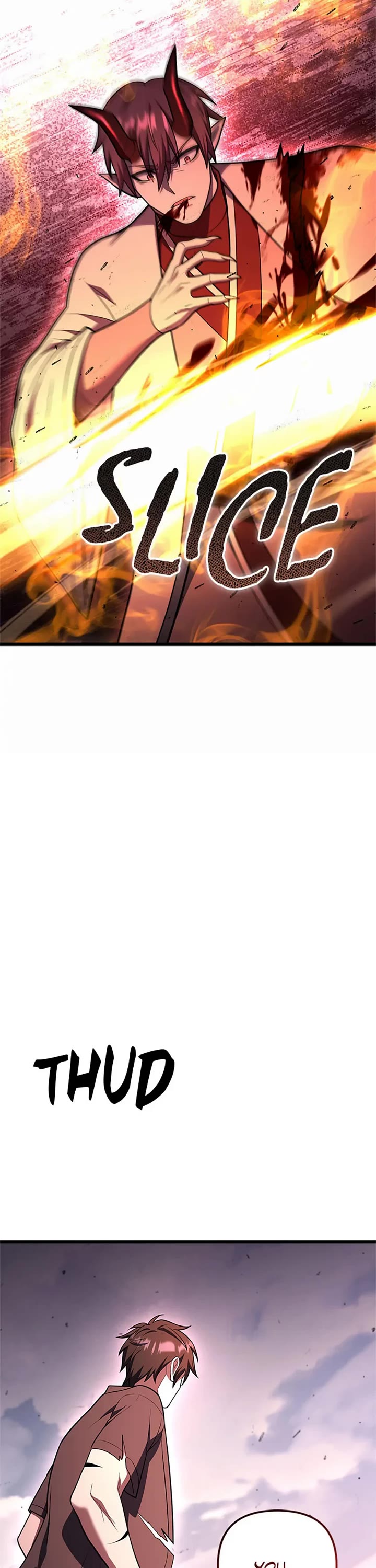 Maxed Out Leveling Chapter 89 page 52 - Chapter 89