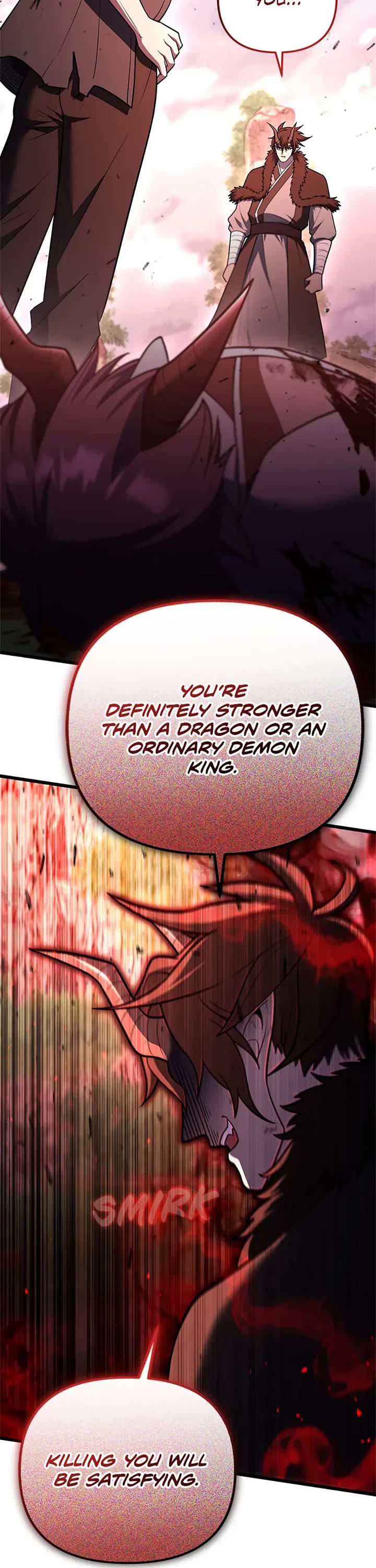 Maxed Out Leveling Chapter 89 page 53 - Chapter 89
