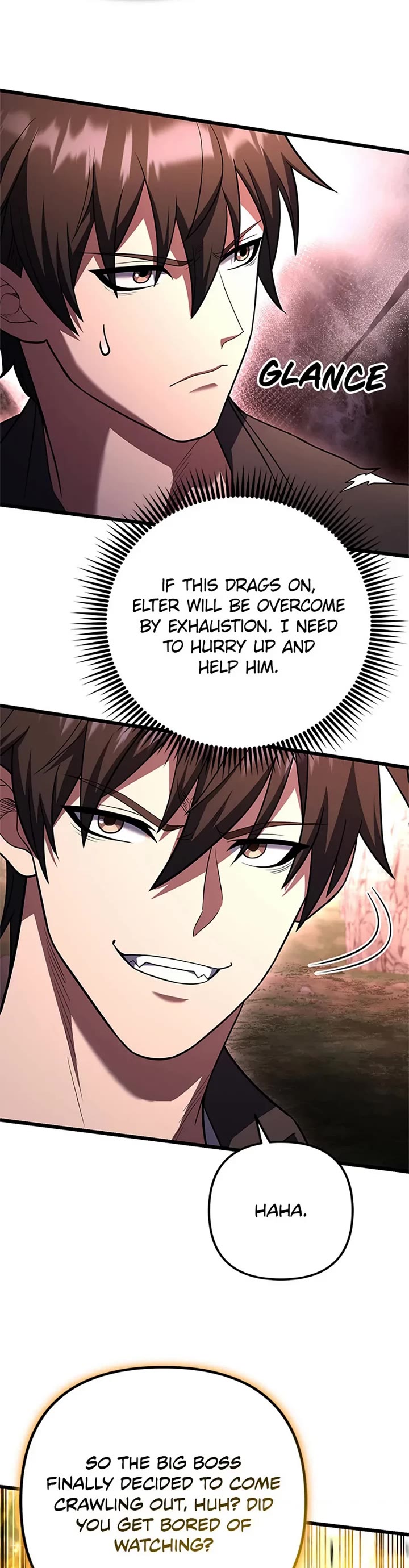 Maxed Out Leveling Chapter 89 page 54 - Chapter 89
