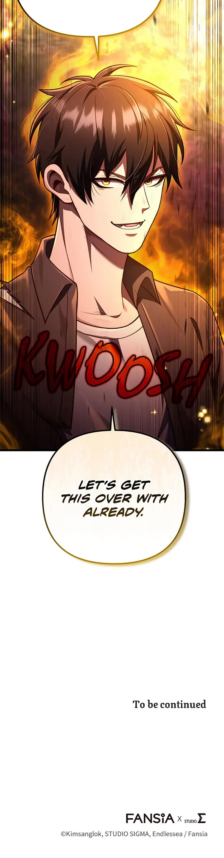 Maxed Out Leveling Chapter 89 page 55 - Chapter 89