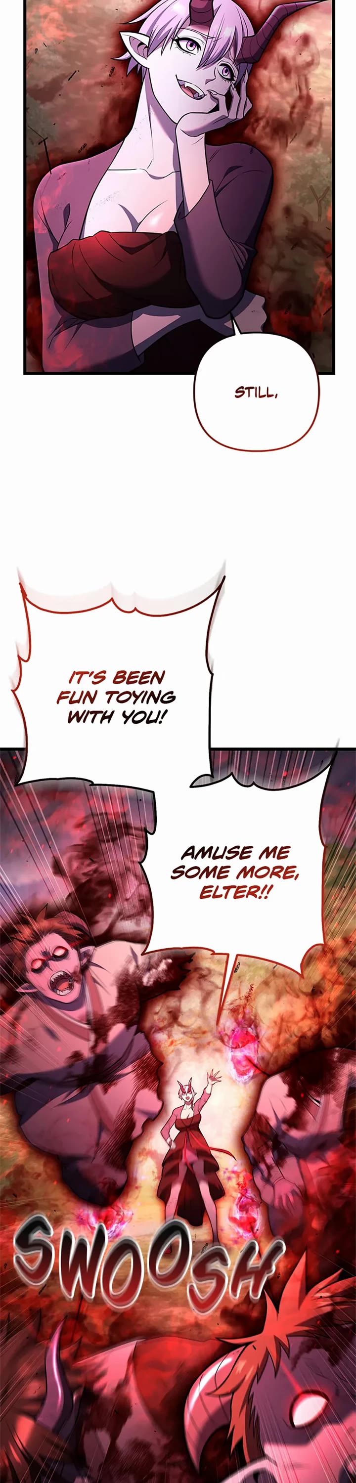 Maxed Out Leveling Chapter 89 page 7 - Chapter 89