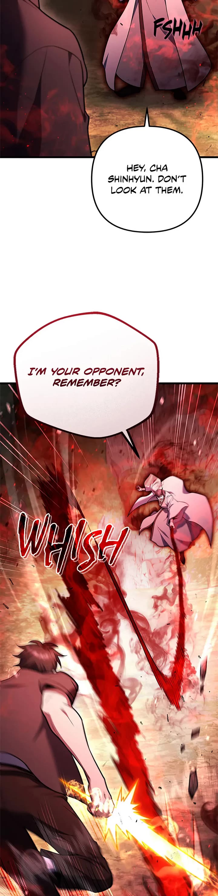 Maxed Out Leveling Chapter 89 page 9 - Chapter 89