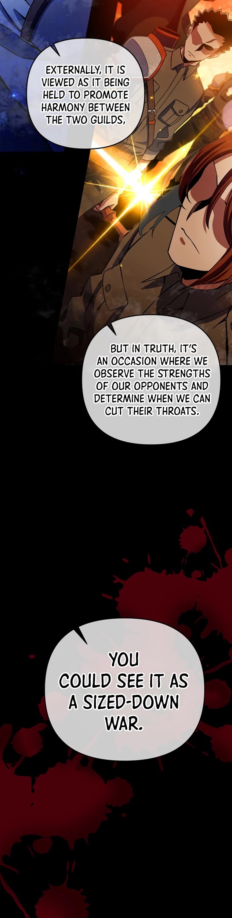 Maxed Out Leveling Chapter 9 page 11 - Chapter 9