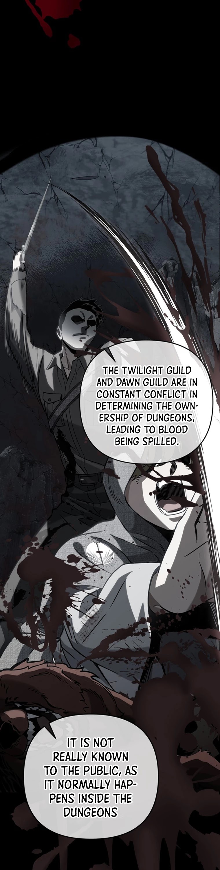 Maxed Out Leveling Chapter 9 page 12 - Chapter 9