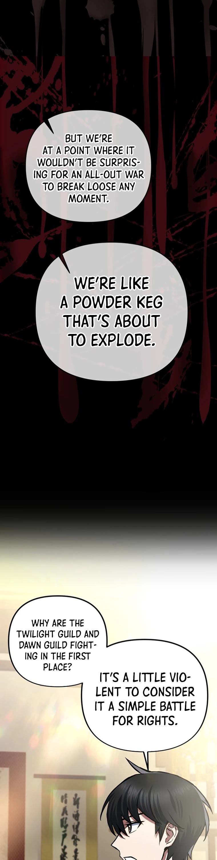 Maxed Out Leveling Chapter 9 page 13 - Chapter 9