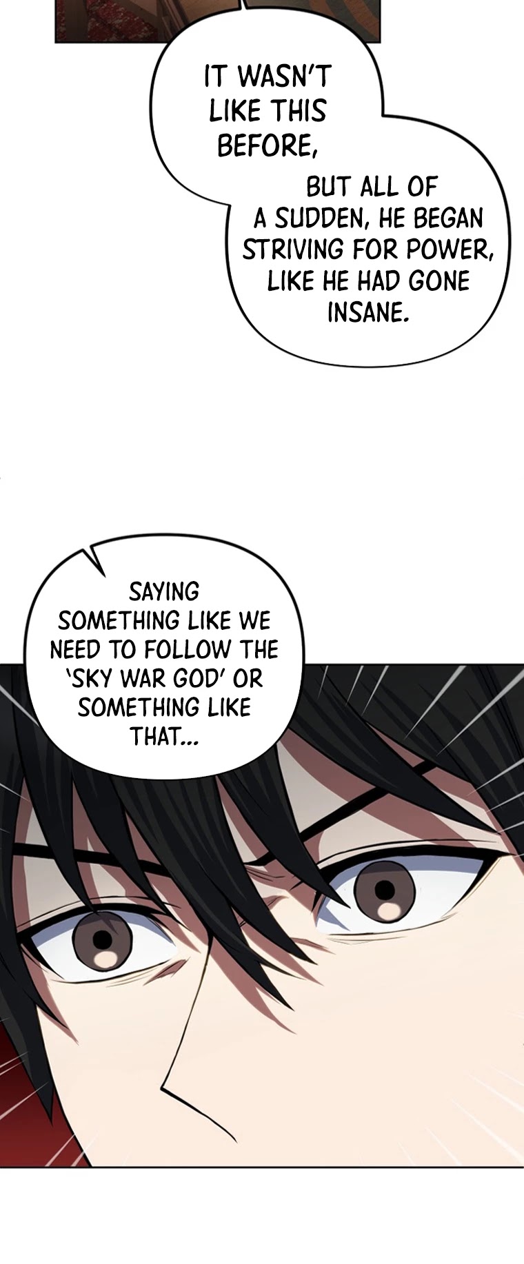 Maxed Out Leveling Chapter 9 page 15 - Chapter 9