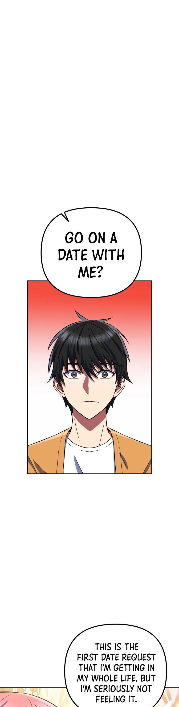 Maxed Out Leveling Chapter 9 page 2 - Chapter 9