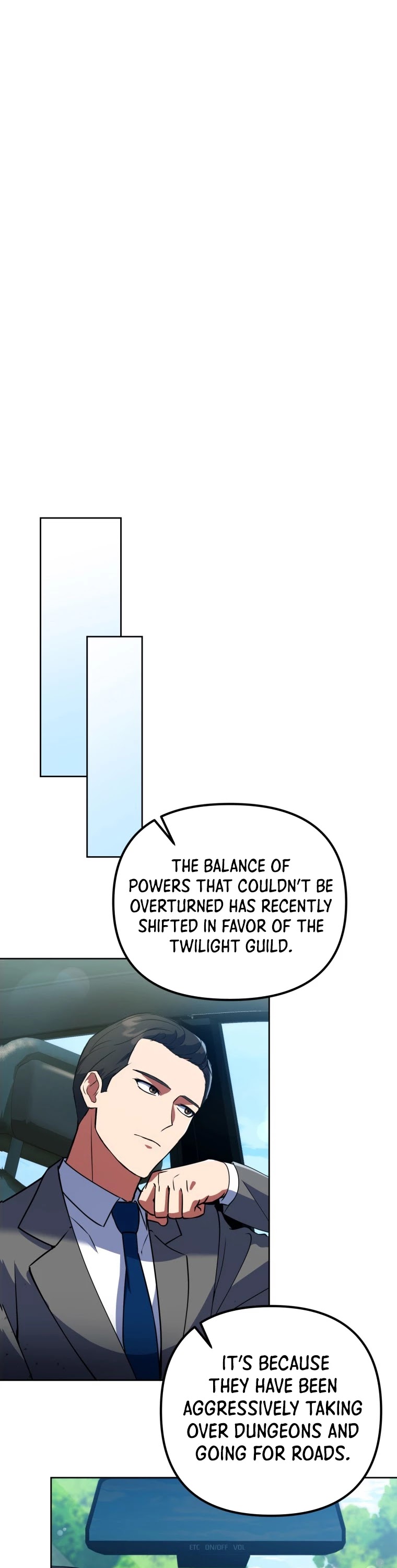 Maxed Out Leveling Chapter 9 page 20 - Chapter 9
