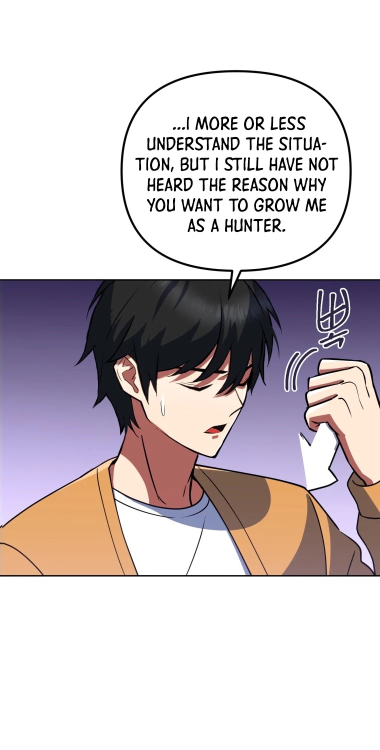 Maxed Out Leveling Chapter 9 page 23 - Chapter 9