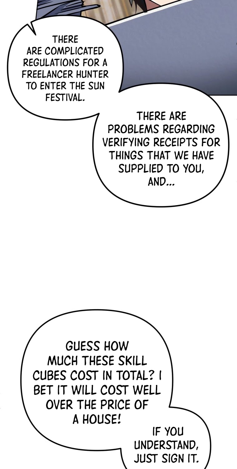 Maxed Out Leveling Chapter 9 page 30 - Chapter 9