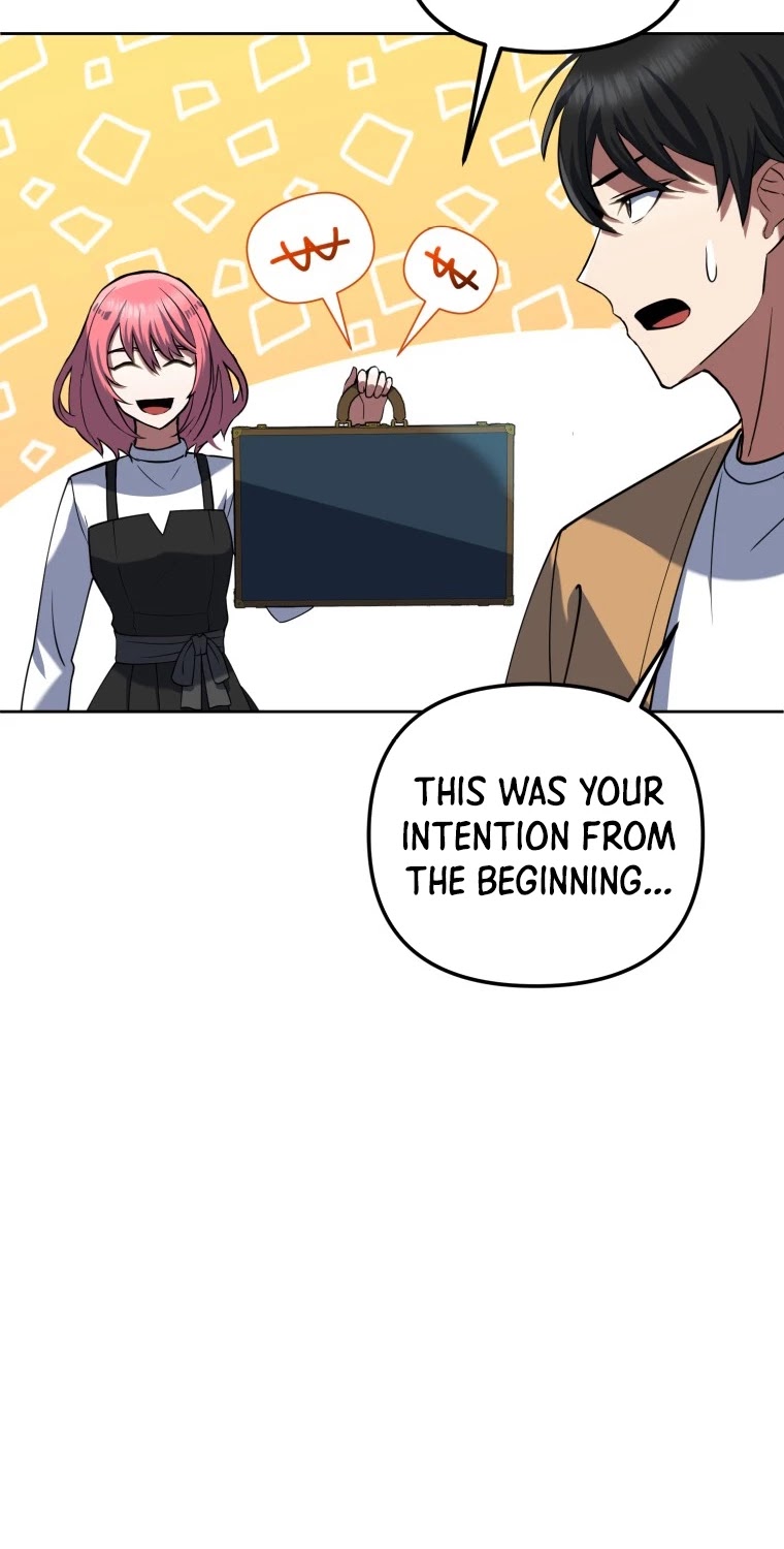 Maxed Out Leveling Chapter 9 page 31 - Chapter 9