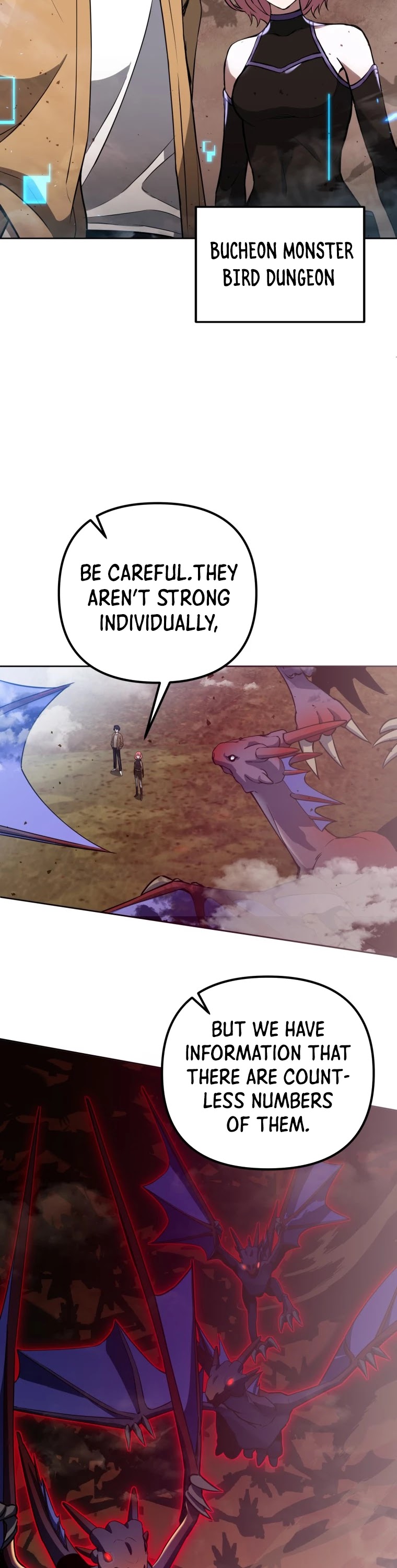 Maxed Out Leveling Chapter 9 page 35 - Chapter 9