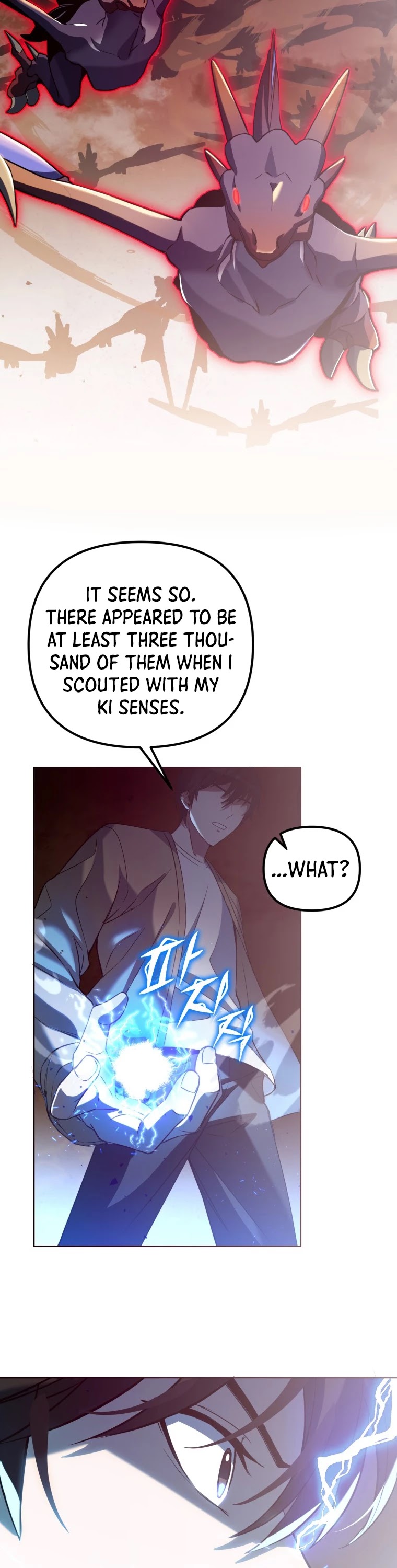 Maxed Out Leveling Chapter 9 page 36 - Chapter 9
