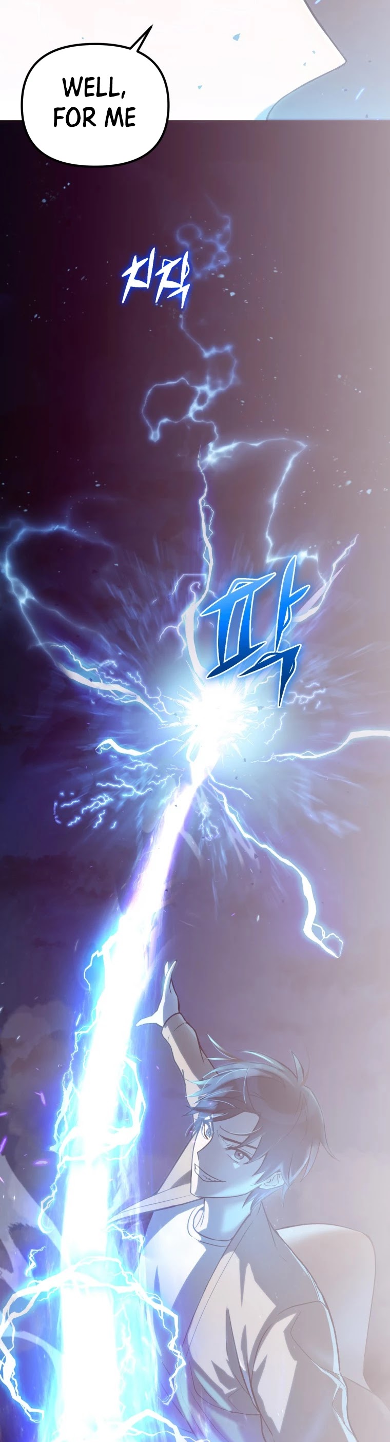 Maxed Out Leveling Chapter 9 page 37 - Chapter 9