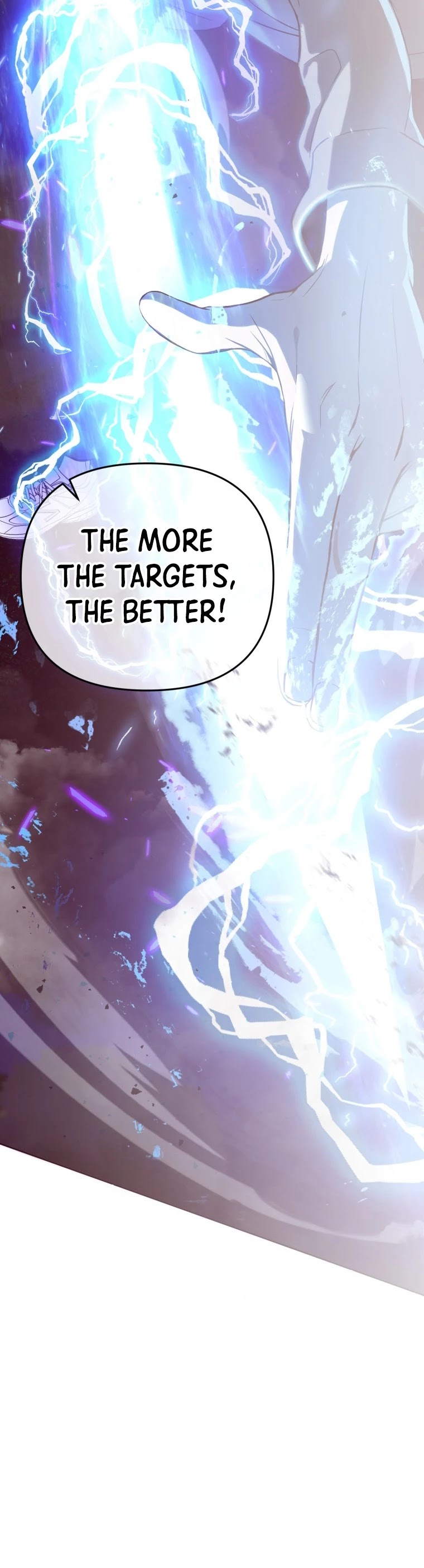 Maxed Out Leveling Chapter 9 page 38 - Chapter 9