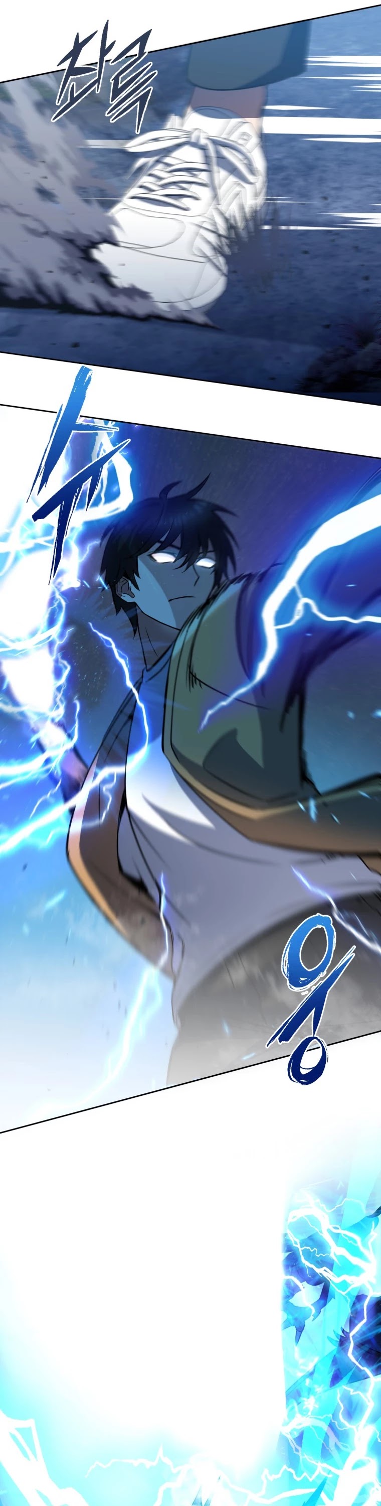 Maxed Out Leveling Chapter 9 page 39 - Chapter 9