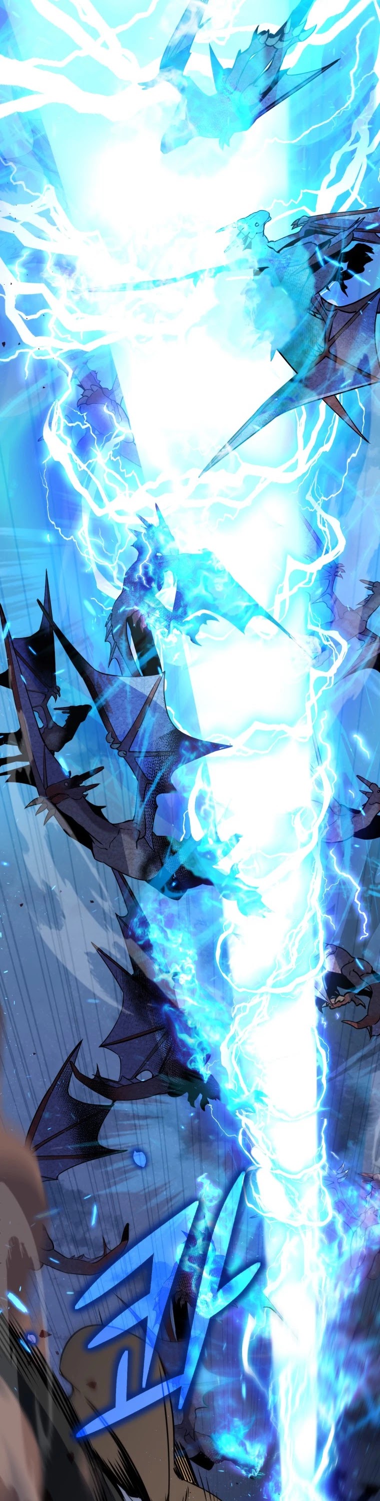 Maxed Out Leveling Chapter 9 page 40 - Chapter 9