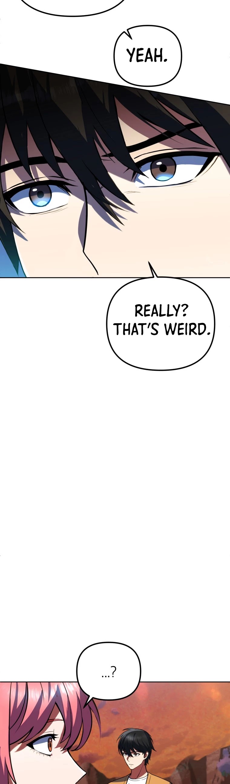 Maxed Out Leveling Chapter 9 page 44 - Chapter 9