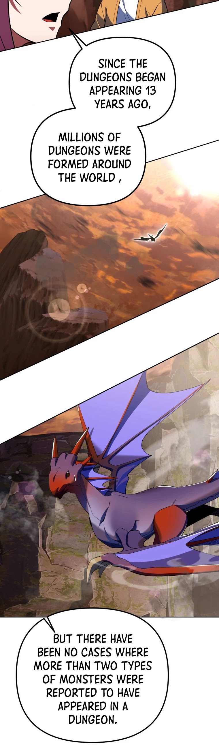 Maxed Out Leveling Chapter 9 page 45 - Chapter 9