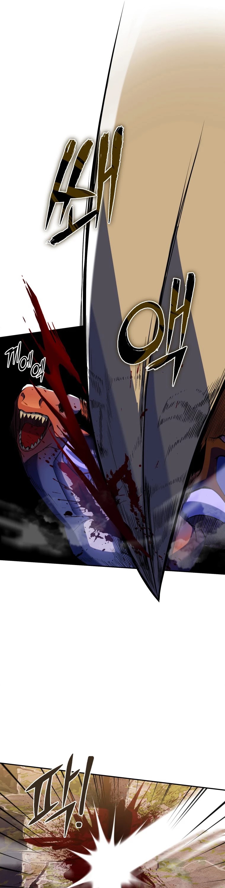 Maxed Out Leveling Chapter 9 page 46 - Chapter 9