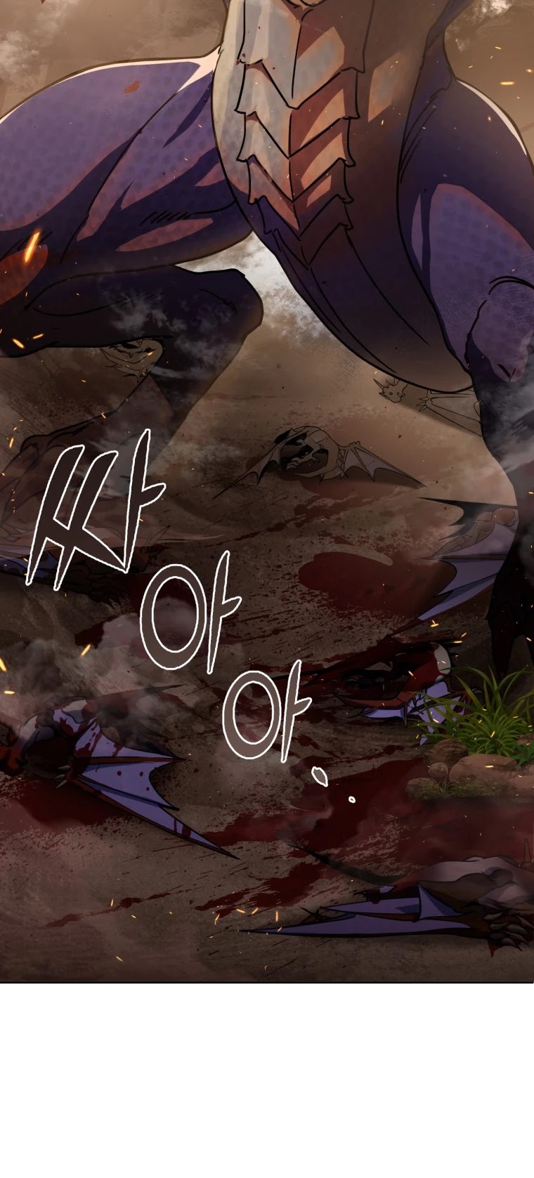 Maxed Out Leveling Chapter 9 page 48 - Chapter 9