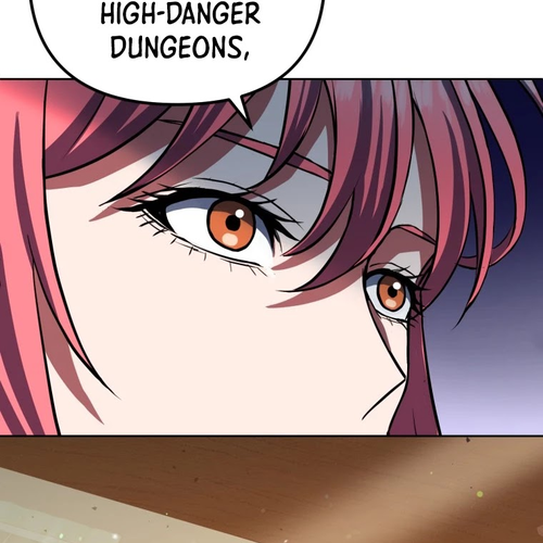 Maxed Out Leveling Chapter 9 cover