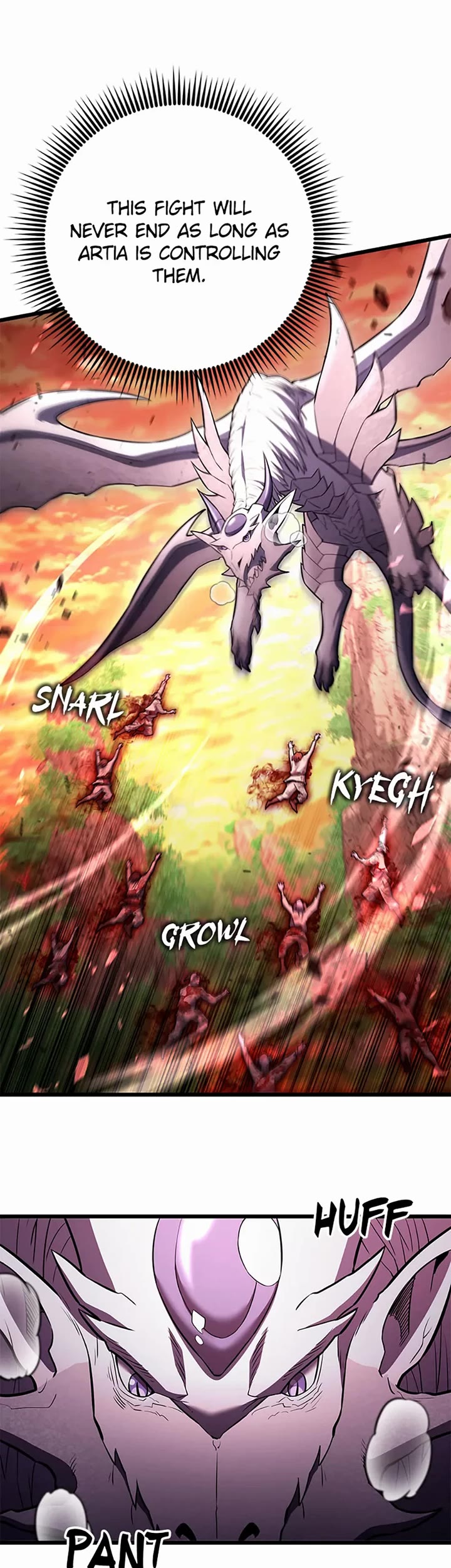 Maxed Out Leveling Chapter 90 page 14 - Chapter 90