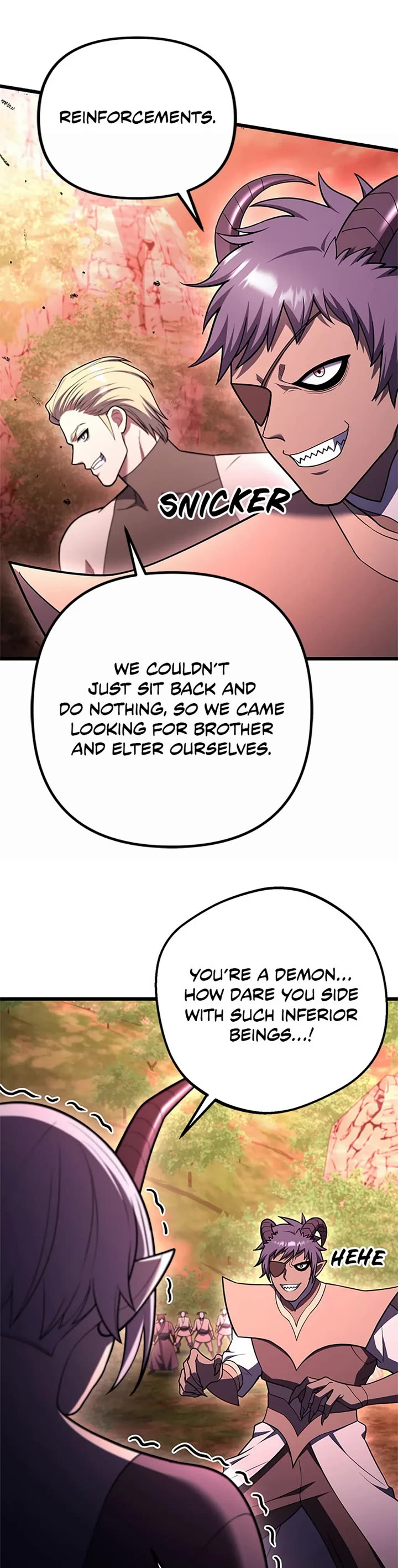 Maxed Out Leveling Chapter 90 page 19 - Chapter 90