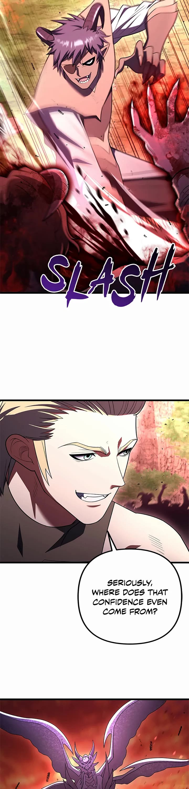 Maxed Out Leveling Chapter 90 page 22 - Chapter 90