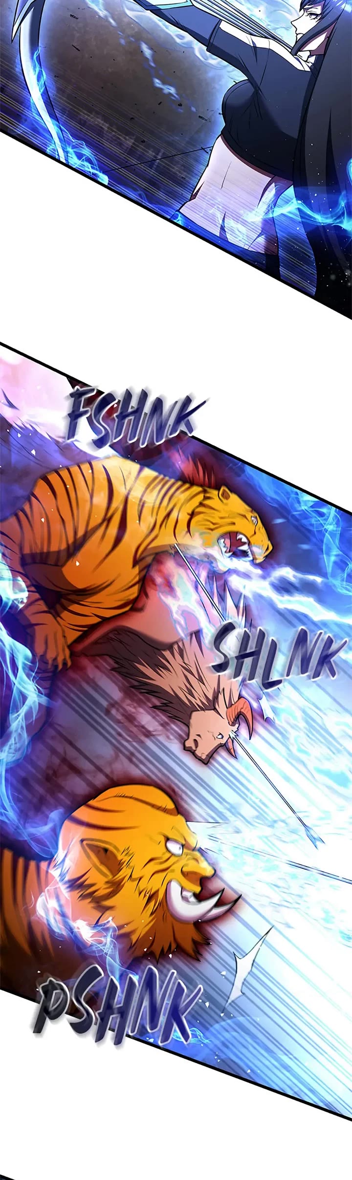 Maxed Out Leveling Chapter 90 page 29 - Chapter 90