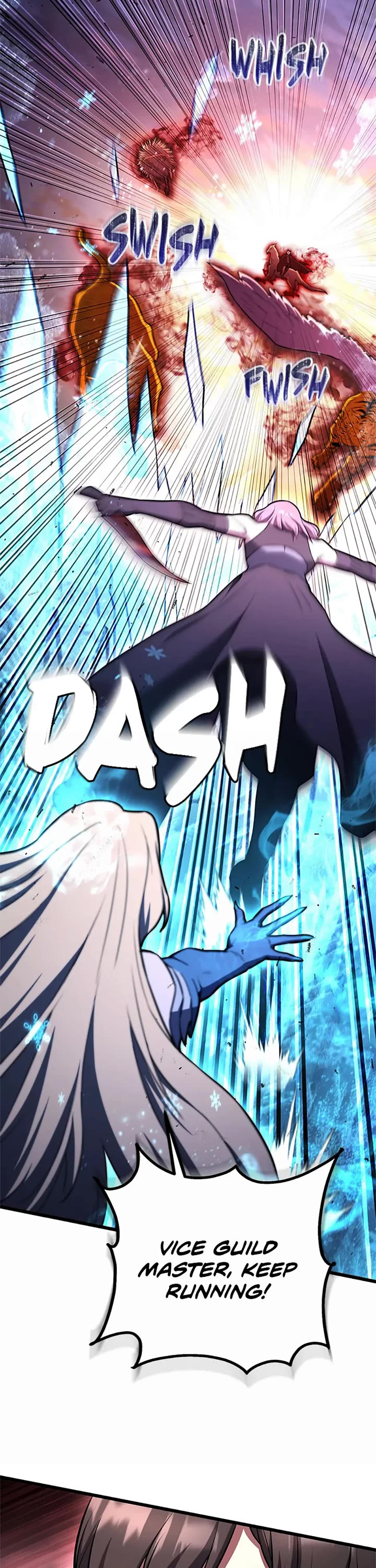 Maxed Out Leveling Chapter 90 page 31 - Chapter 90