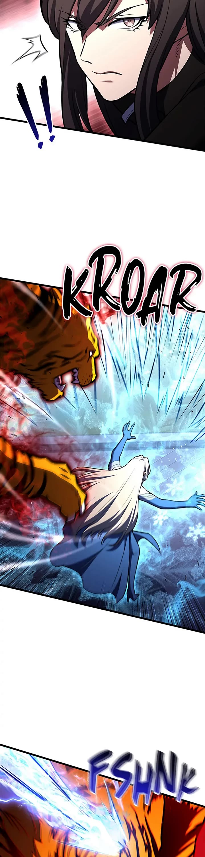 Maxed Out Leveling Chapter 90 page 32 - Chapter 90