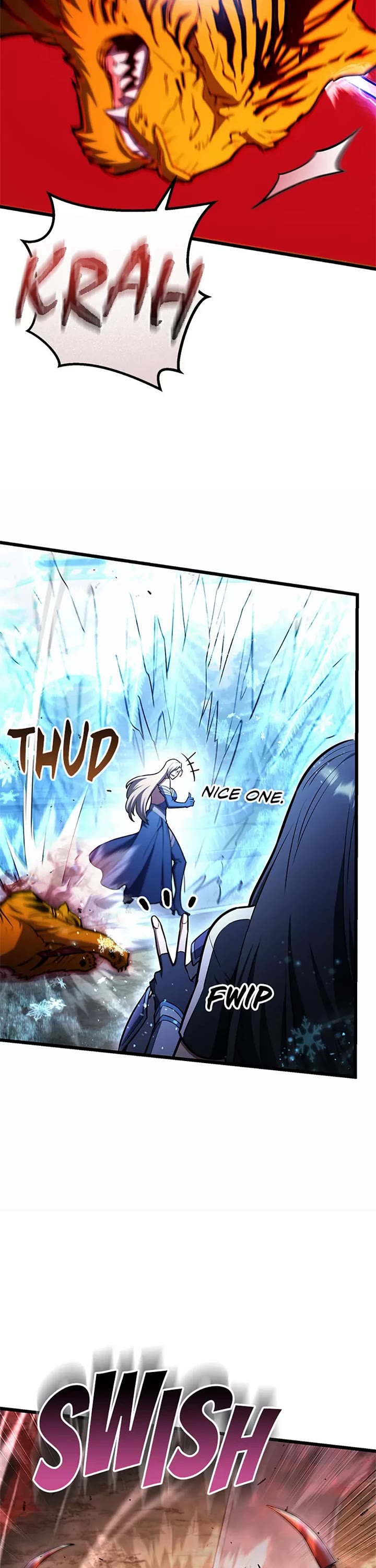 Maxed Out Leveling Chapter 90 page 33 - Chapter 90