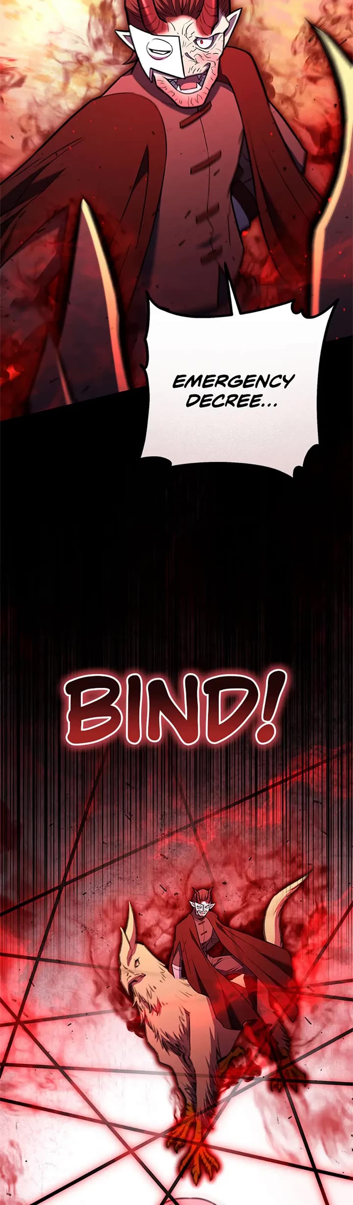 Maxed Out Leveling Chapter 90 page 35 - Chapter 90