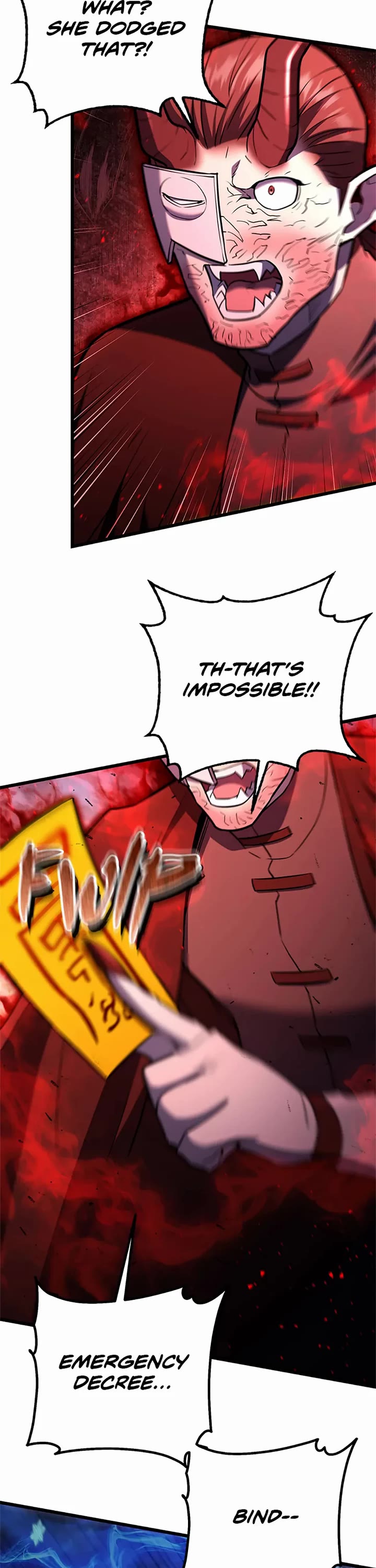 Maxed Out Leveling Chapter 90 page 37 - Chapter 90