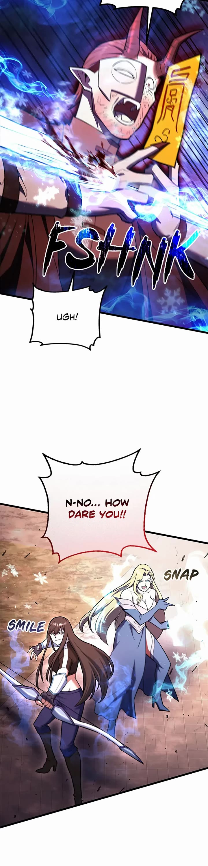 Maxed Out Leveling Chapter 90 page 38 - Chapter 90
