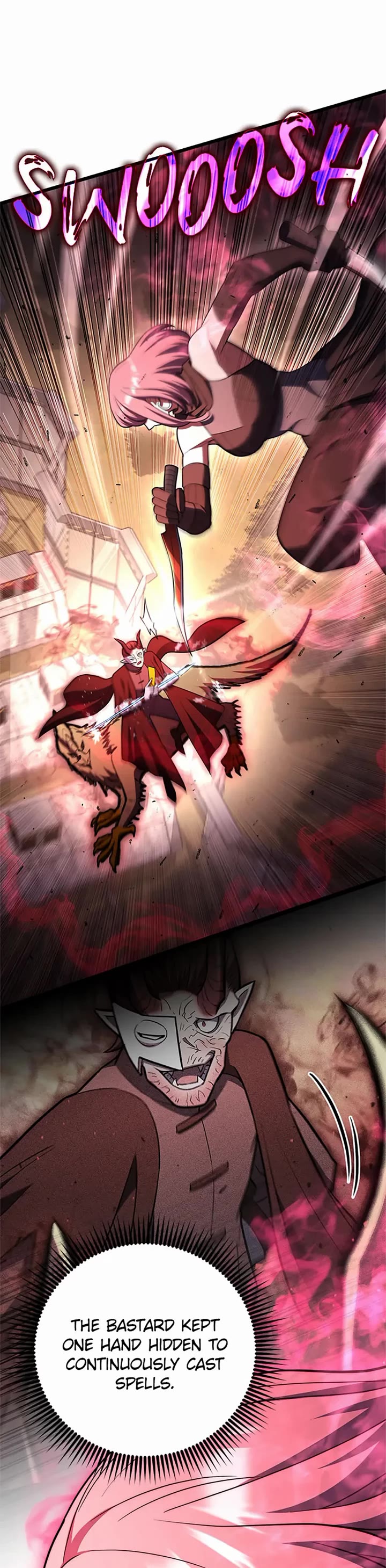 Maxed Out Leveling Chapter 90 page 39 - Chapter 90