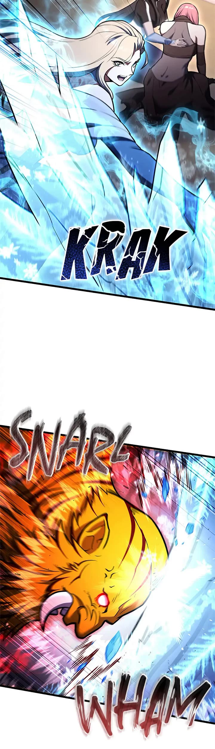 Maxed Out Leveling Chapter 90 page 4 - Chapter 90