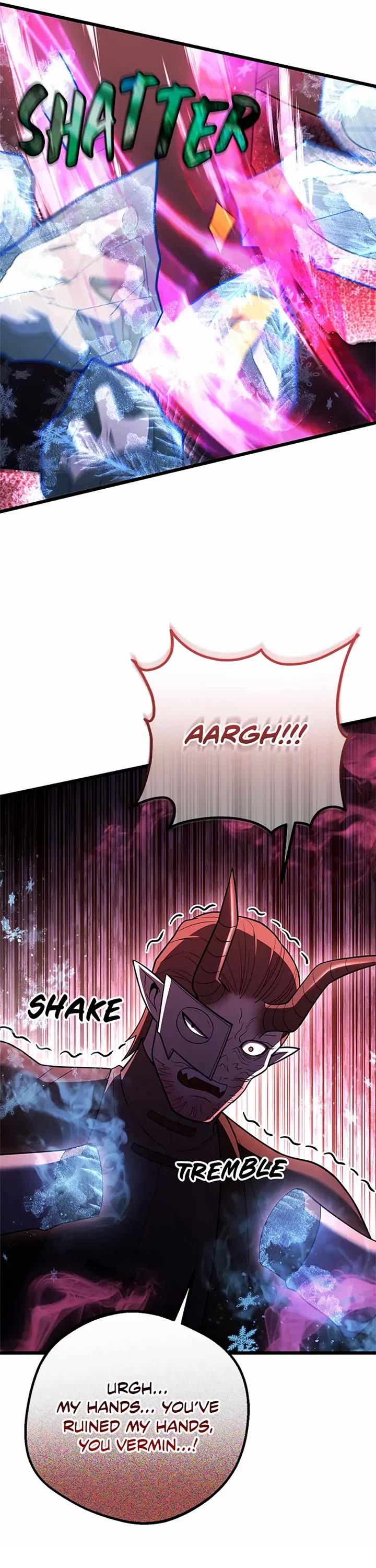 Maxed Out Leveling Chapter 90 page 41 - Chapter 90