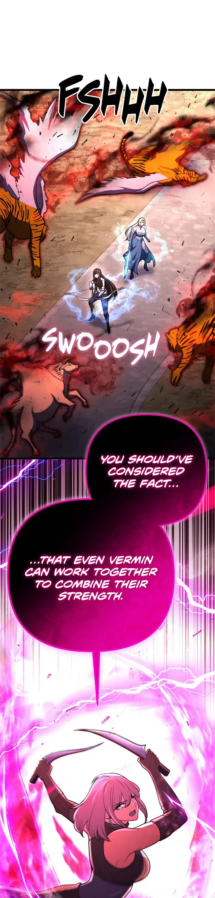 Maxed Out Leveling Chapter 90 page 42 - Chapter 90