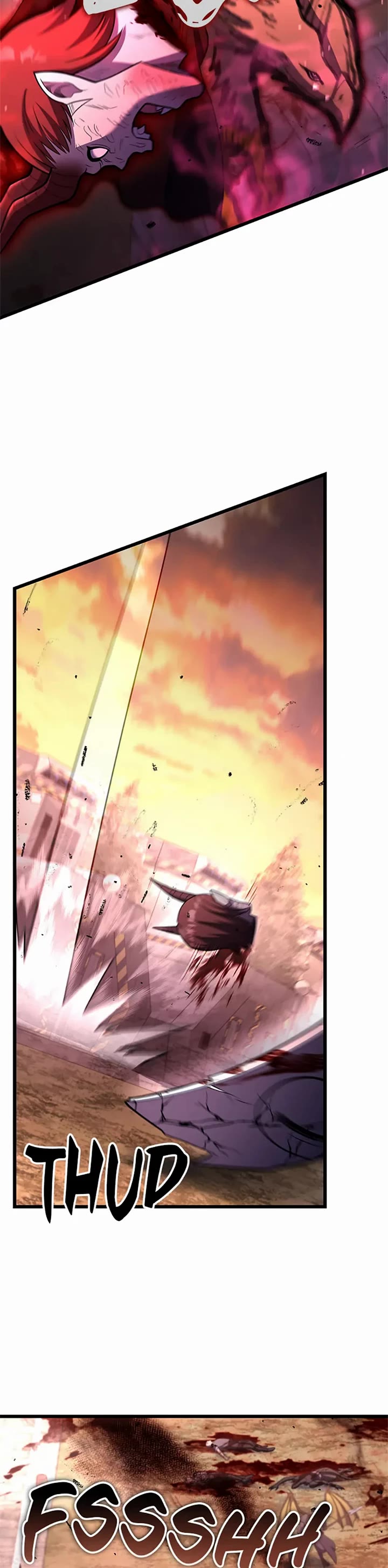 Maxed Out Leveling Chapter 90 page 45 - Chapter 90