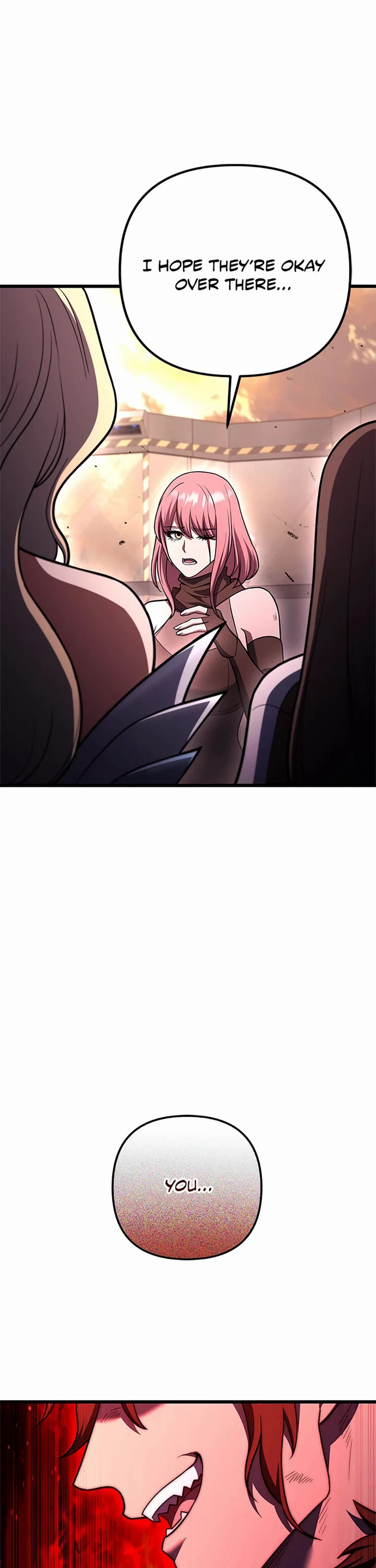 Maxed Out Leveling Chapter 90 page 47 - Chapter 90