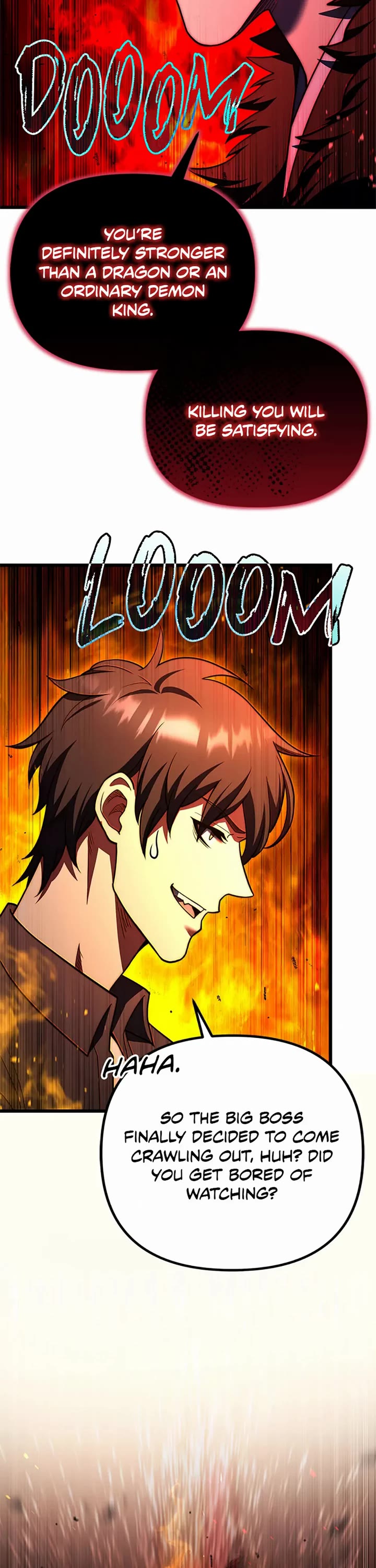 Maxed Out Leveling Chapter 90 page 48 - Chapter 90