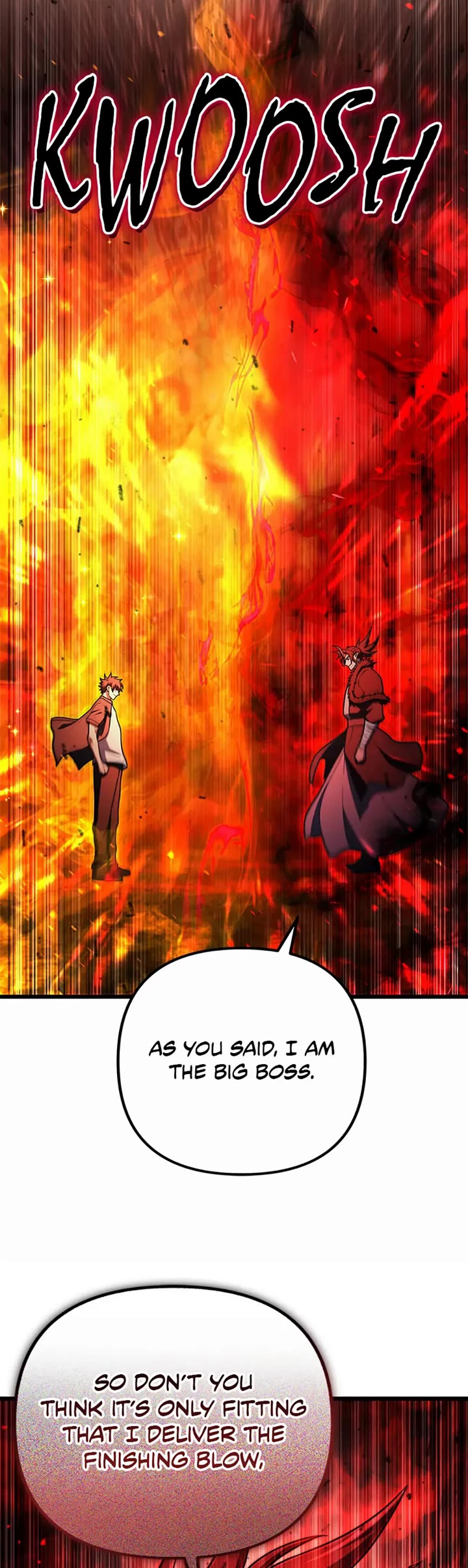 Maxed Out Leveling Chapter 90 page 49 - Chapter 90