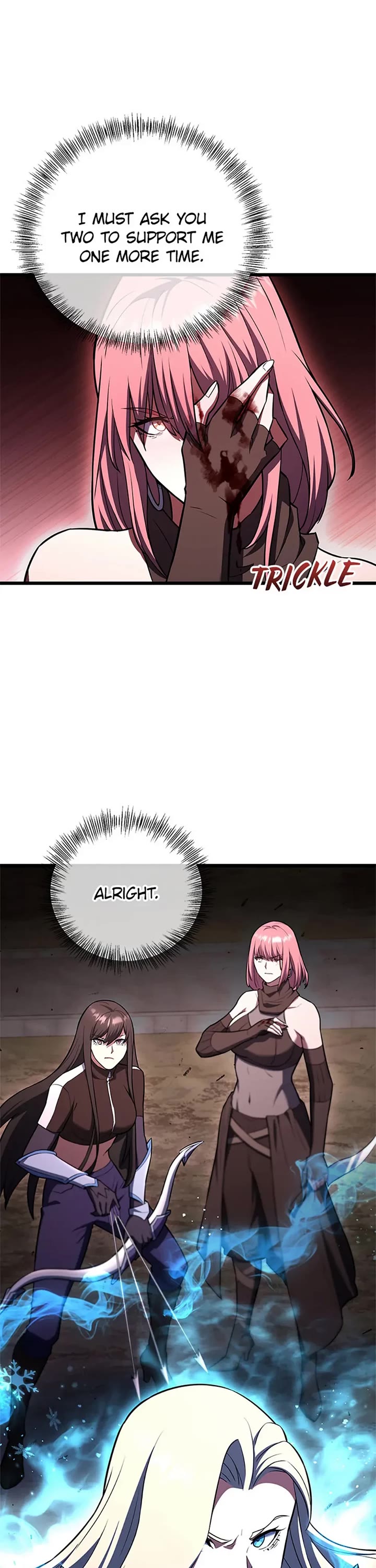 Maxed Out Leveling Chapter 90 page 7 - Chapter 90